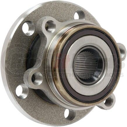 MPA Electrical WH513253 Wheel Bearing and Hub Assembly
