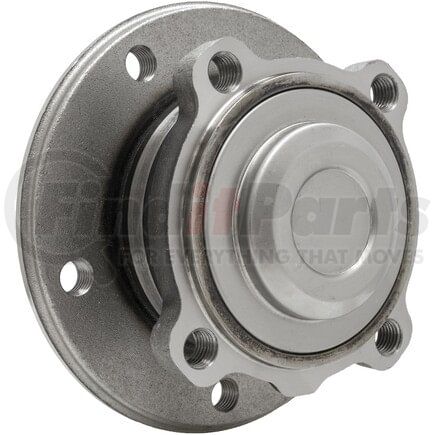 MPA Electrical WH513254 Wheel Bearing and Hub Assembly