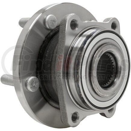 MPA Electrical WH513264 Wheel Bearing and Hub Assembly