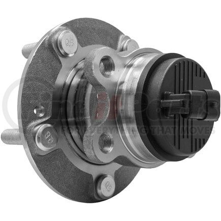 MPA Electrical WH513278T Wheel Bearing and Hub Assembly