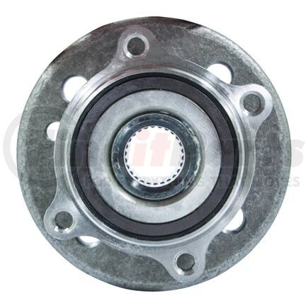 MPA Electrical WH513309 Wheel Bearing and Hub Assembly