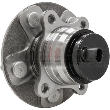 MPA Electrical WH513314 Wheel Bearing and Hub Assembly