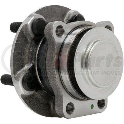 MPA Electrical WH513352 Wheel Bearing and Hub Assembly