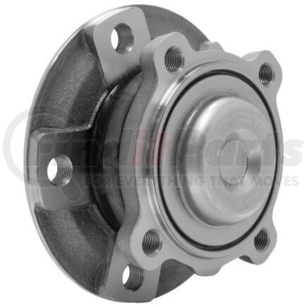 MPA Electrical WH513359 Wheel Bearing and Hub Assembly