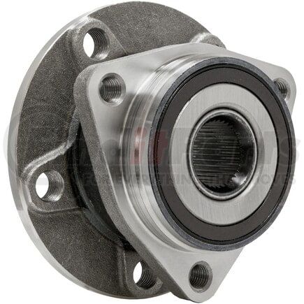 MPA Electrical WH513379 Wheel Bearing and Hub Assembly