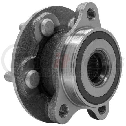 MPA Electrical WH513402 Wheel Bearing Module