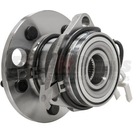 MPA Electrical WH515019 Wheel Bearing and Hub Assembly