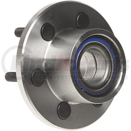 MPA Electrical WH515032 Wheel Bearing and Hub Assembly