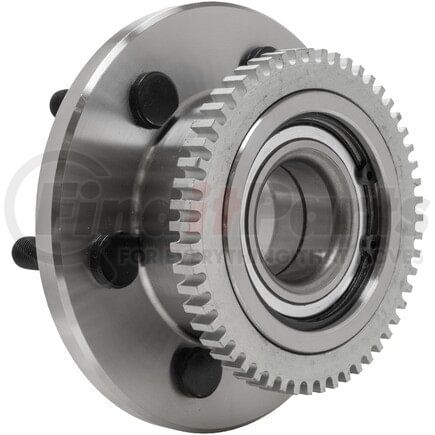MPA Electrical WH515033 Wheel Bearing and Hub Assembly