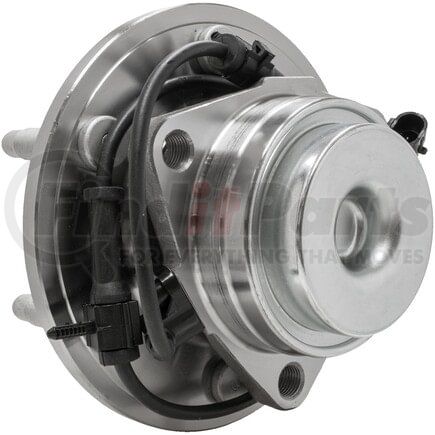 MPA Electrical WH515044 Wheel Bearing and Hub Assembly