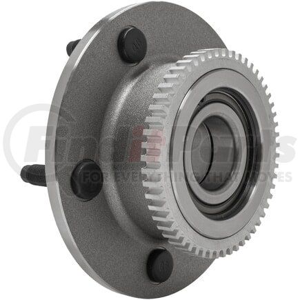 MPA Electrical WH515084 Wheel Bearing and Hub Assembly