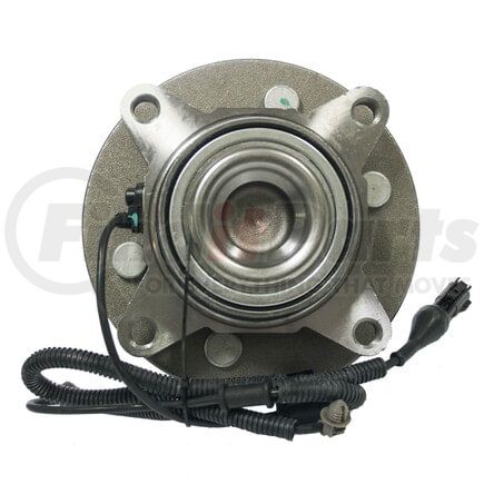 MPA Electrical WH515094 Wheel Bearing and Hub Assembly