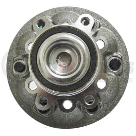MPA Electrical WH515120 Wheel Bearing and Hub Assembly