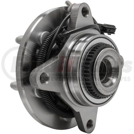 MPA Electrical WH515119 Wheel Bearing and Hub Assembly