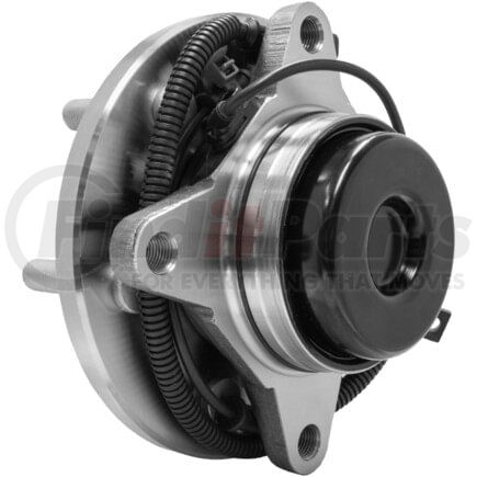 MPA Electrical WH515157 Wheel Bearing Module