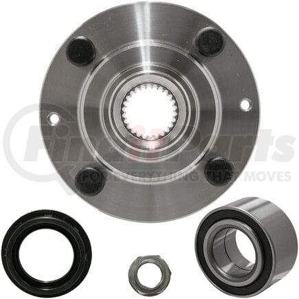 MPA Electrical WH518505 Wheel Hub Repair Kit