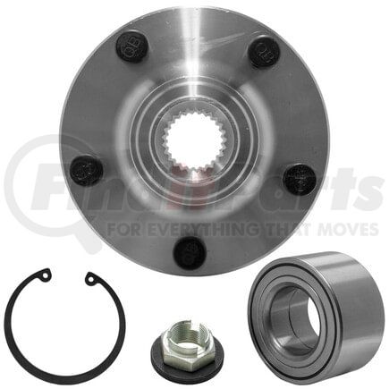 MPA Electrical WH518519K Wheel Hub Repair Kit