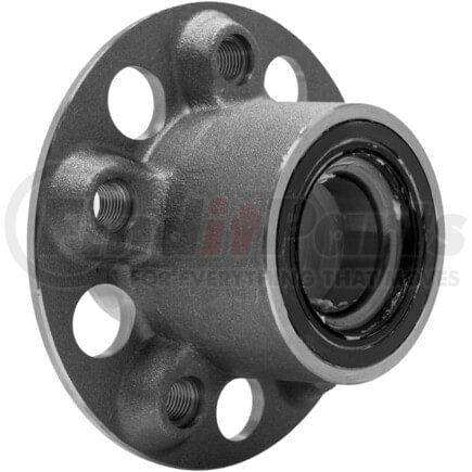 MPA Electrical WH520005 Wheel Bearing and Hub Assembly