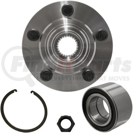 MPA Electrical WH520000 Wheel Hub Repair Kit