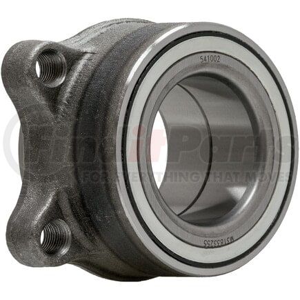 MPA Electrical WH541002 Wheel Bearing Module