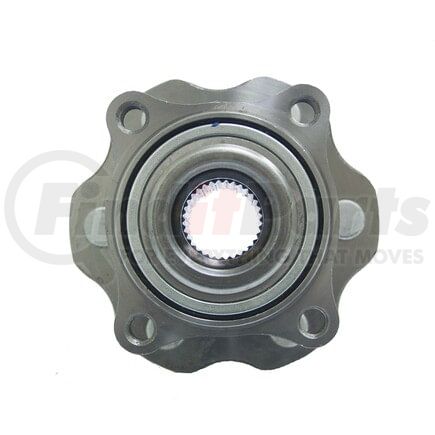 MPA Electrical WH541003 Wheel Bearing and Hub Assembly