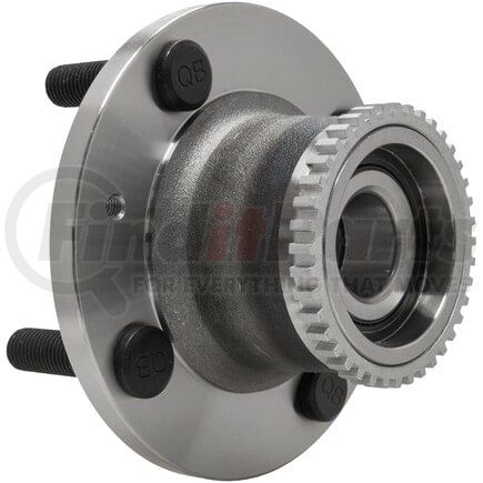 MPA Electrical WH541009 Wheel Bearing and Hub Assembly