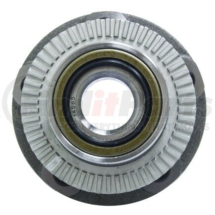 MPA Electrical WH590013 Wheel Bearing and Hub Assembly