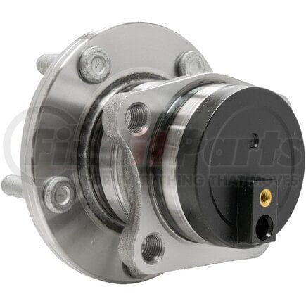 MPA Electrical WH590041 Wheel Bearing and Hub Assembly