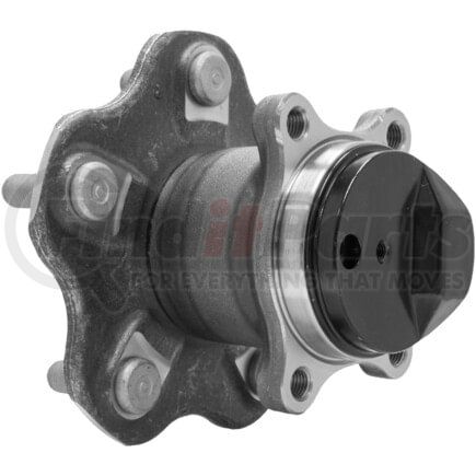 MPA Electrical WH590280 Wheel Bearing and Hub Assembly
