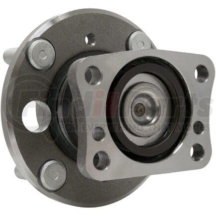 MPA Electrical WH590367 Wheel Bearing and Hub Assembly