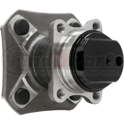 MPA Electrical WH590380 Wheel Bearing and Hub Assembly