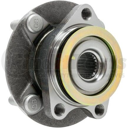MPA Electrical WH590379 Wheel Bearing and Hub Assembly