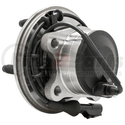 MPA Electrical WH590398 Wheel Bearing and Hub Assembly