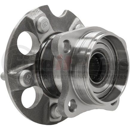 MPA Electrical WH590410 Wheel Bearing and Hub Assembly