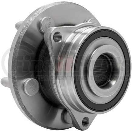 MPA Electrical WH590419 Wheel Bearing and Hub Assembly