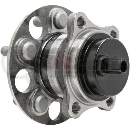 MPA Electrical WH590413 Wheel Bearing and Hub Assembly