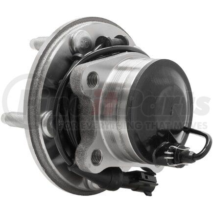 MPA Electrical WH590426 Wheel Bearing and Hub Assembly