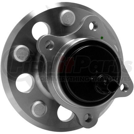 MPA Electrical WH590424 Wheel Bearing and Hub Assembly