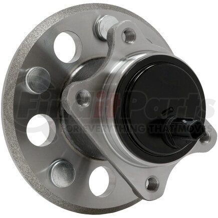 MPA Electrical WH590429 Wheel Bearing and Hub Assembly