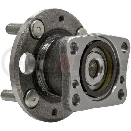 MPA Electrical WH590431 Wheel Bearing and Hub Assembly