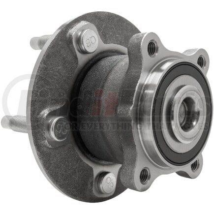 MPA Electrical WH590444 Wheel Bearing and Hub Assembly