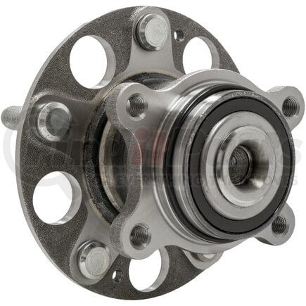 MPA Electrical WH590450 Wheel Bearing and Hub Assembly
