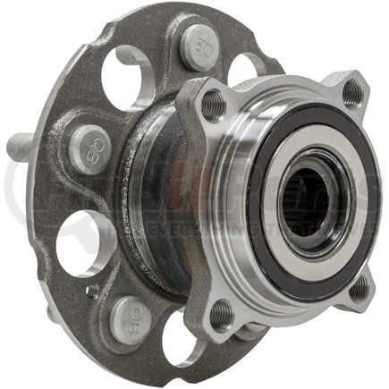 MPA Electrical WH590461 Wheel Bearing and Hub Assembly