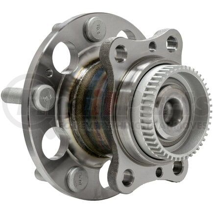 MPA Electrical WH590455 Wheel Bearing and Hub Assembly