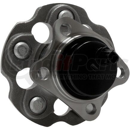 MPA Electrical WH590464 Wheel Bearing and Hub Assembly