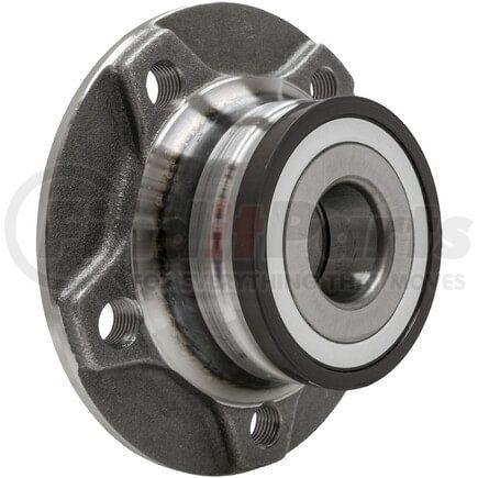 MPA Electrical WH590469 Wheel Bearing and Hub Assembly