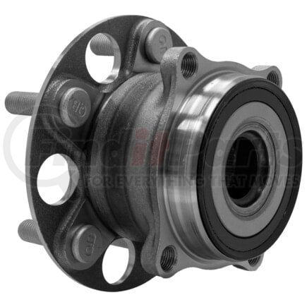 MPA Electrical WH590471 Wheel Bearing and Hub Assembly