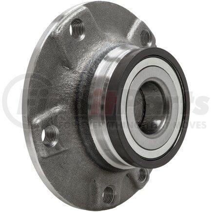 MPA Electrical WH590474 Wheel Bearing and Hub Assembly