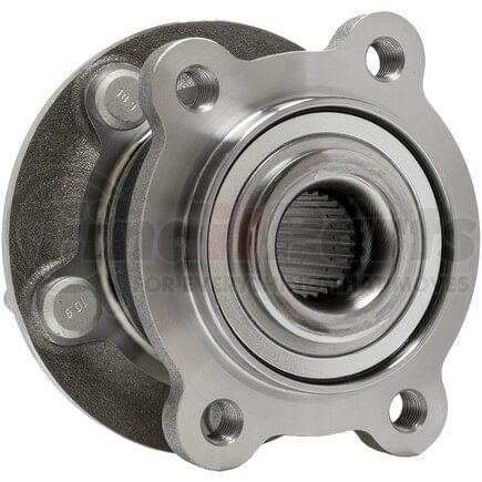 MPA Electrical WH590479 Wheel Bearing and Hub Assembly