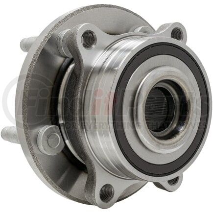 MPA Electrical WH590478 Wheel Bearing and Hub Assembly